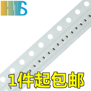 499R 0603贴片电阻 1%精度 499欧姆 尺寸1.6x0.8mm (丝印:4990)-阿里巴巴