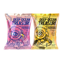 Fӡ��ԭ�b�M����ɫʳƷ žžͨ����rƬ ���⼴ʳ��ʳ���l80g