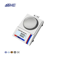 SHDA102�߾�����ƽ�A�P�Ɏ����L�ֿɾ��_0.01g�����ƽ��ӷQ���