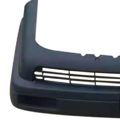 front and rear bumper leather – Bumper