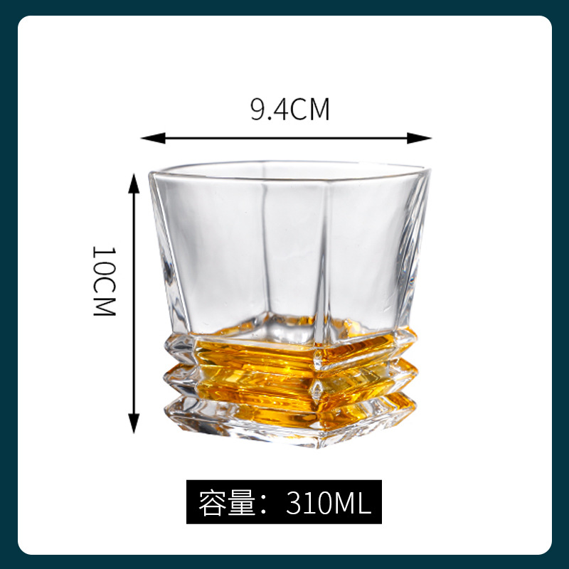 Taza de vino No. 25 310ml