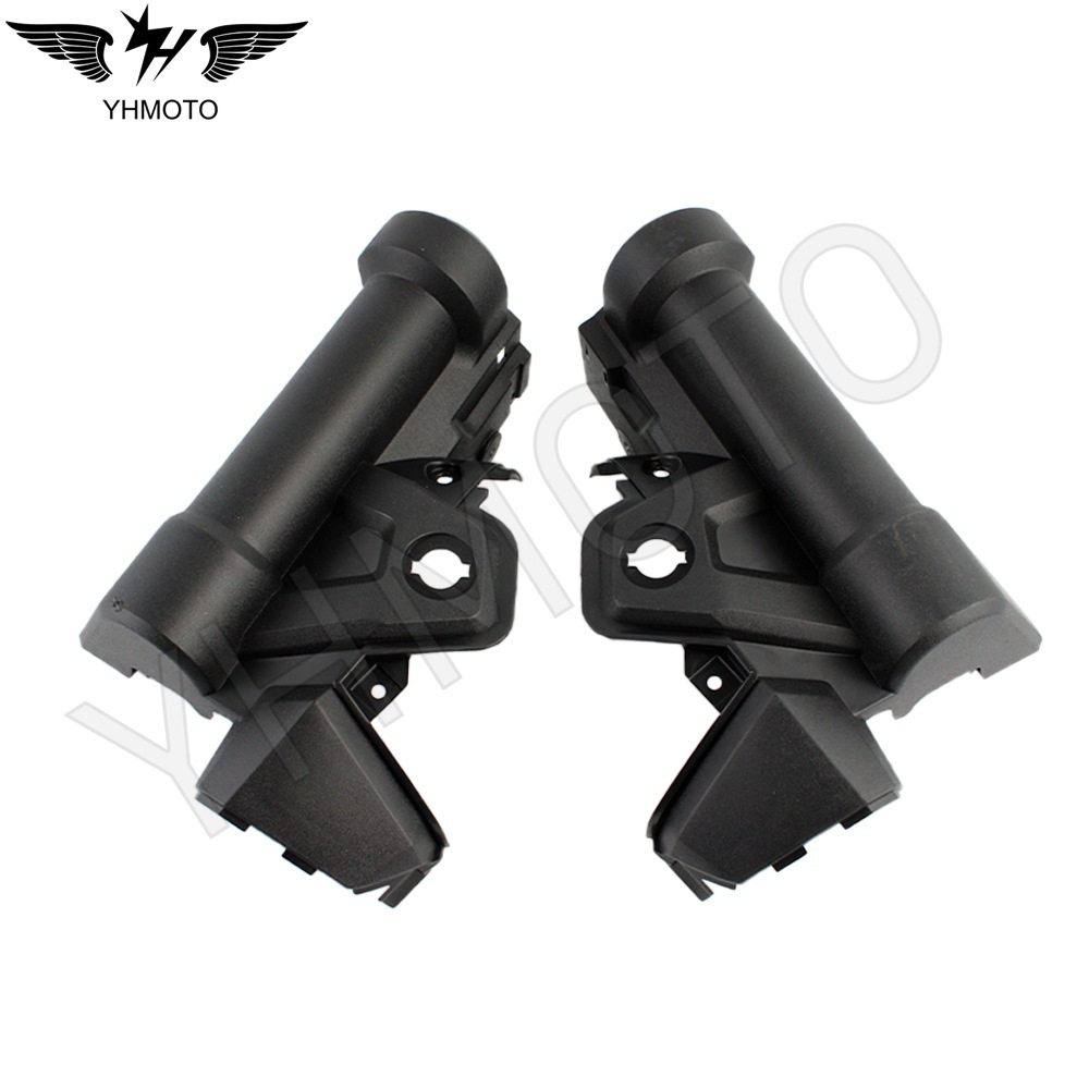 Motorcycle turn signal bracket is suitable for Honda NAVI 110 110B