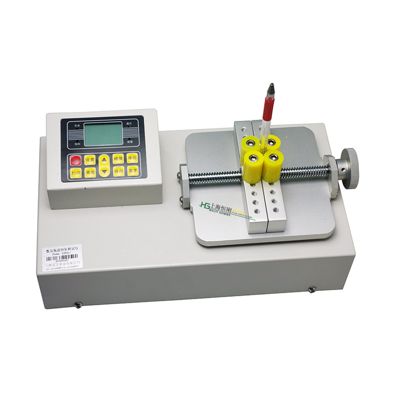 플라스틱 캡 강화 토크 테스터 캡 토크 테스터 디지털 디스플레이 캡 토크 테스터