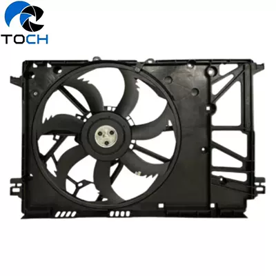 Fan 2018-2021 3.5