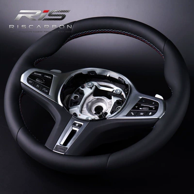 Series 5 Series X3X5G30G20G21G22G26G07 — Steering wheel