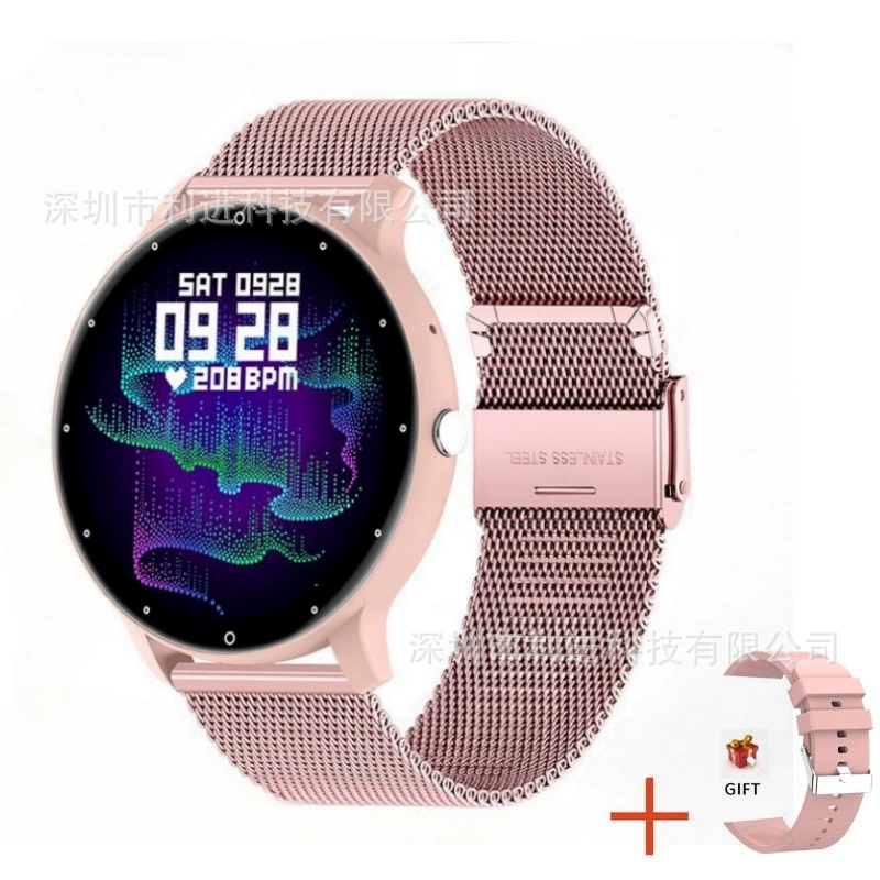 Dafit кросс-бордер ZL02D обновленная версия ZL02CPRO смарт-часы Bluetooth звонок мониторинг здоровья таблица смарт-часы