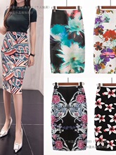 ebay�羳wishOL����Ůװ����ӡ��Ǧ��ȹ����ȹ����ȹ