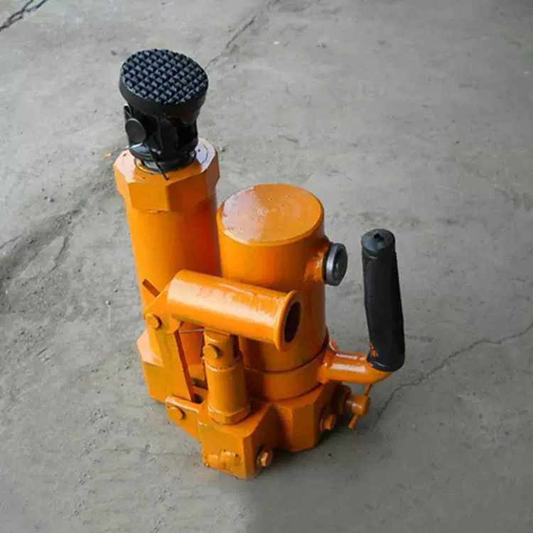 轨道用液压起拨道机  液压方枕器  养护手动起拨一体机