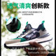 Summer New Labor Protection Shoes Lightweight and Comfortable Breathable Large Mesh Plastic Steel Head Anti-smashing Kevlar Anti-stab Work Protection
