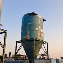 二手150型离心喷雾干燥机 陶瓷粉干燥机 高粘度氯化铜喷雾干燥机