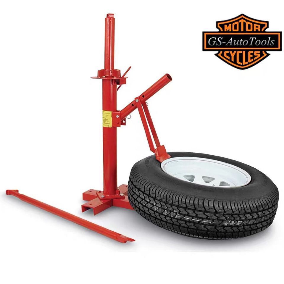 便携式手动拆胎机剥胎机拆胎器扒胎机剥胎器车用工具维修