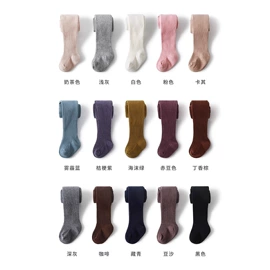 童裤;童连衣裙;童半身裙