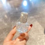 便携分装旅行螺口喷雾瓶