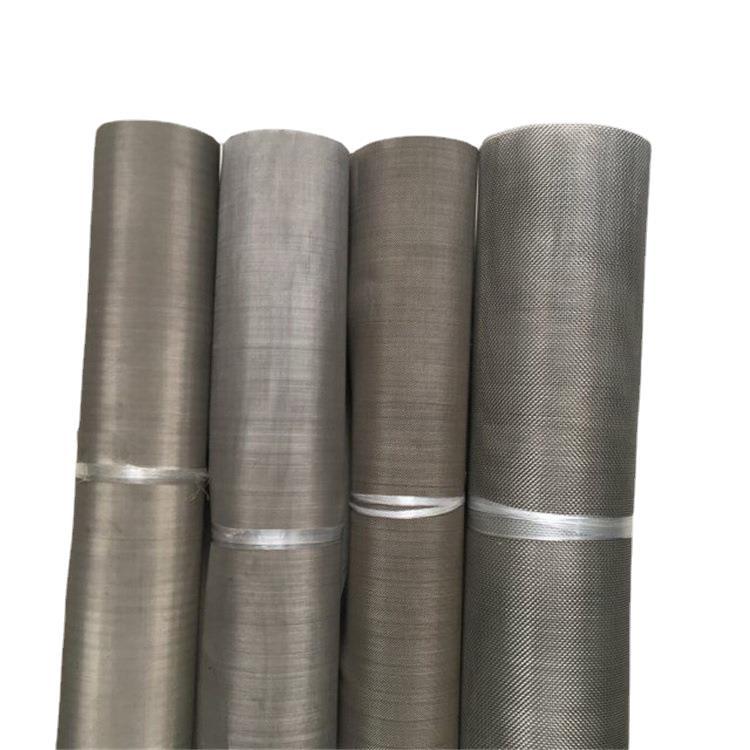 苏州供应各种规格不锈钢过滤网