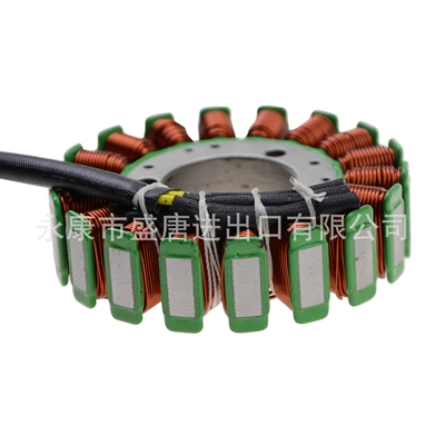 Alovlanma bobini (Babinalar) coil accessories fit