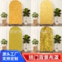 印花定制拍摄派对布套