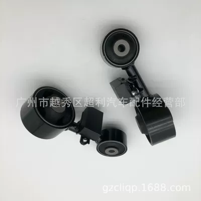 ES350 nose hanging – Other walking systems