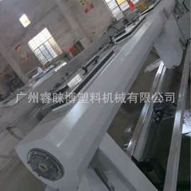 塑料挤出机;塑料管材设备;塑机辅机