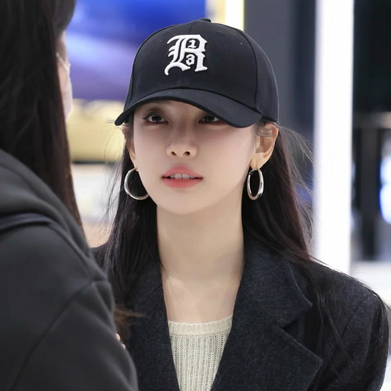 Ning Yizhuo の女性用サークルイヤリング 2025 新しいハイエンドの軽い豪華な気質プレーンサークルスターリングシルバー針イヤリングイヤリング|undefined