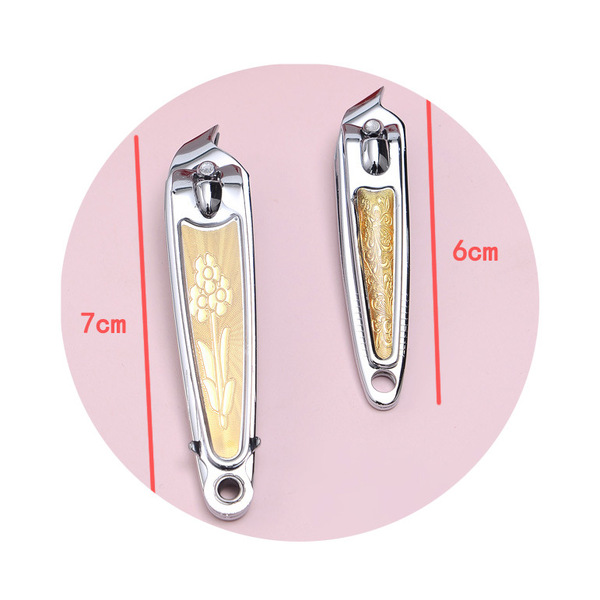 big universal nail scissors for nails