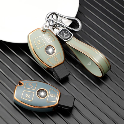 Car key bag | Tpu Key Case Cover