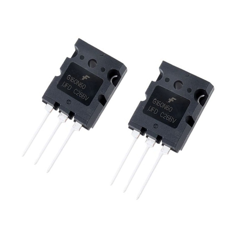 原装正品质量保证SGL160N60UFD 封装：TO-264 大电流大功率IGBT管