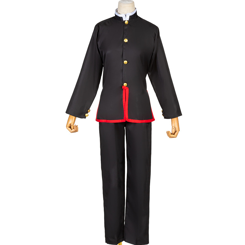 Tierra vinculante Flor joven zyun cos ropa ocho Xun Ningning Cosplay ropa de teca ropa vestido femenino peluca