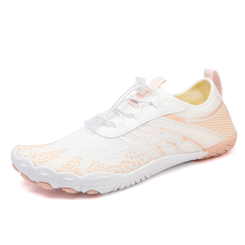 Zapatos de natación descalzos transfronterizos de secado rápido zapatos de playa de deportes acuáticos antideslizantes zapatos de paseo de agua de pesca de vacaciones zapatos de retroceso image 11