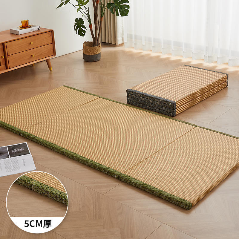 망간색 [두께 약 5cm, 두꺼운 3E 코코넛팜]