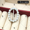 High-end buckle, clothing, T-shirt, shirt, universal decorations from pearl, Korean style