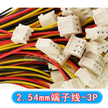 ���^3P�t���S ���ž����� �B���� �B�Ӿ� �g��2.54mm���Ӿ�15CM