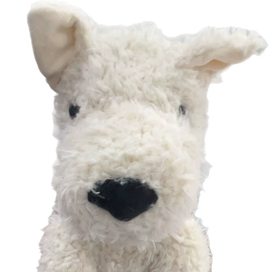 Плюшевые игрушки — милые животные, 32 × 15,5 см, разные дизайны с подвеской/брелком