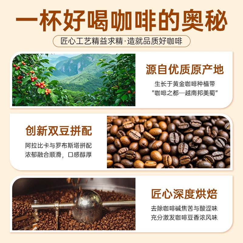 Сигон Coffee морская соль, 432 г, три в одном
