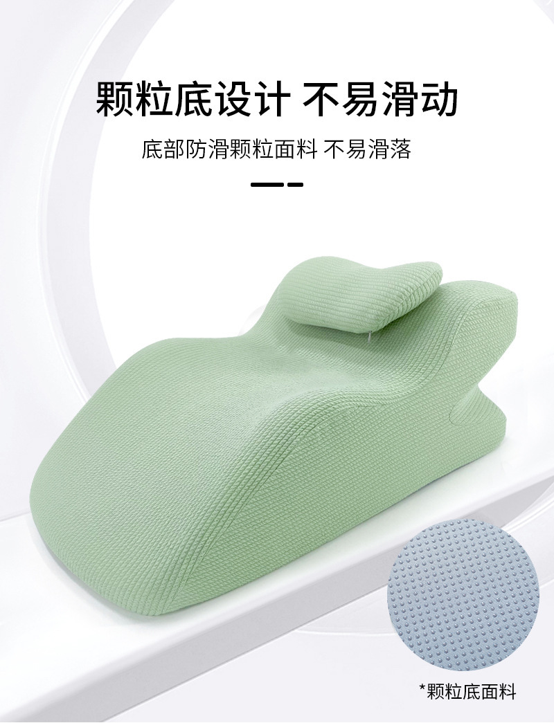 趴睡枕