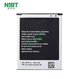 Eb-F1M7Flu/Eb-L1M7Flu Suitable for Samsung Samsung S3 Mini/I819 Battery