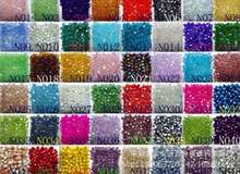 6mm������ˮ��DIY���^����ɢ���Ӳ���������l�Ь���o���p��h456