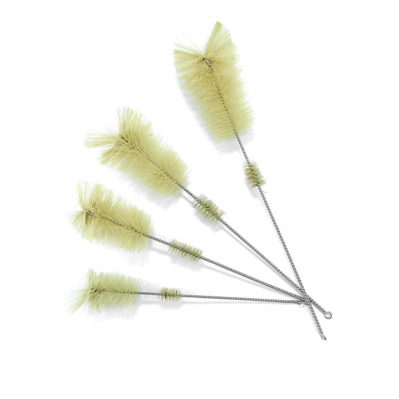 Щетка бутылки постоянного объема Щетка для чистки химической лаборатории Щетка для очистки 100 250 500 1000 мл Щетка для бутылок постоянного объема