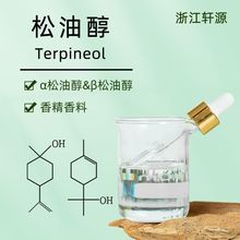 松油醇Terpineol工業級玻璃油墨原料日化洗滌用料免費拿樣