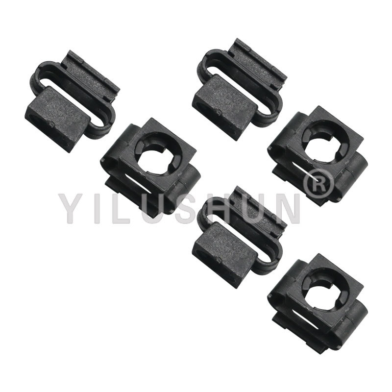 Conveniente para el tornillo D398 OE de la placa del protector del motor del collar de Audi Volkswagen Passat B5: 4A0-805-163