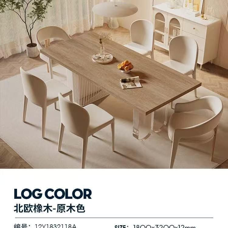 佛山1800*3200别墅酒店复式背景墙墙餐桌面岩板潘多拉石材大板