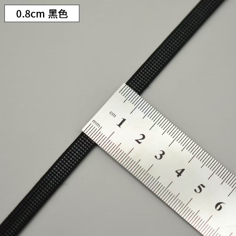 Varillas de poliéster tipo ballena para vestidos y lencería