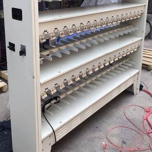Mining Lamp Charging Rack for Coal Mines Automatic Mining Lamp Charging Rack Ktsb-102 Charging Rack Use