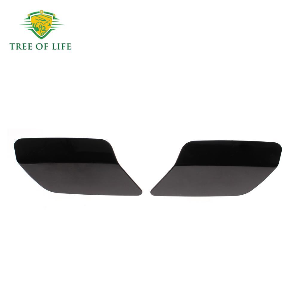 61677253393 61677253394 para la tapa de la boquilla de limpieza de faro BMW image 2
