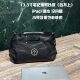 Grotto's New Carry Tote Bag, Large-Capacity Work Clothing, Versatile Satchel Shoulder Crossbody Soft Bag for Women