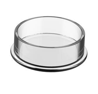 White B4# plug (with No. 4)