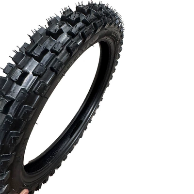Inner and Outer Tires, Yolsuzluq şinləri