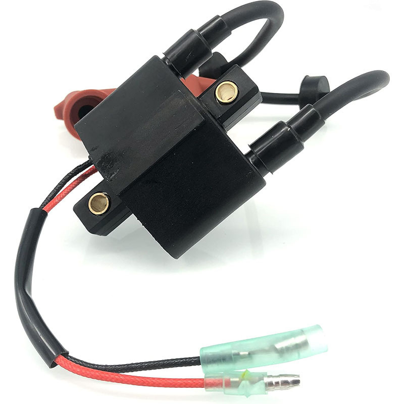 ヤマハ船外機 6F5-85570-00 689-85570-21 6-40hp|undefined