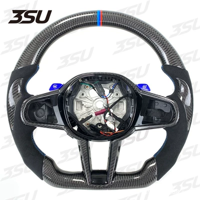 Suitable for Bmw Carbon Fiber Steering wheel - style-2