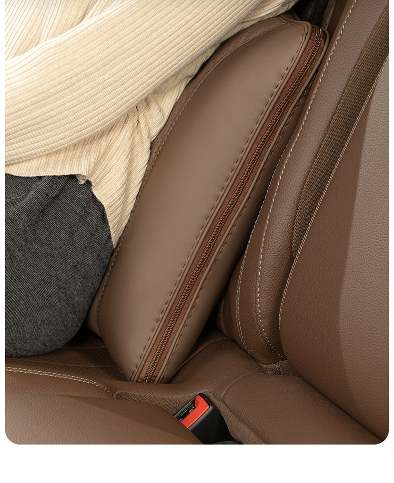 New car pillow quilt dual-use two-in-one seat waist car air conditioning quilt for sleeping high-end summer light luxury