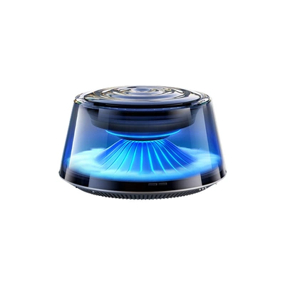Car Perfume Aromatherapy — Aromatherapy Accessible Luxury New